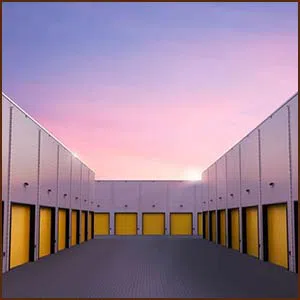 Express Garage Doors Seattle, WA 206-347-8624 - commercial