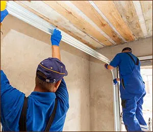 Express Garage Doors Seattle, WA 206-347-8624 - garage-door-installation