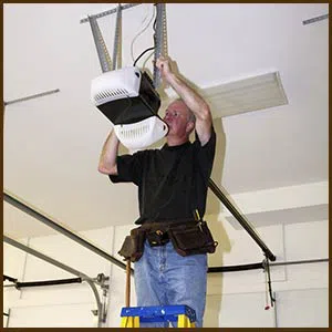 Express Garage Doors Seattle, WA 206-347-8624 - opener