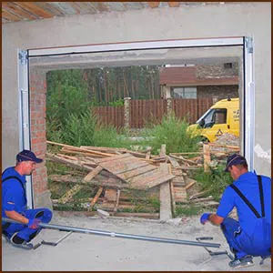 Express Garage Doors Seattle, WA 206-347-8624 - repair