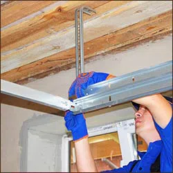 Seattle Express Garage Door Service Seattle, WA 206-347-8624 - spring