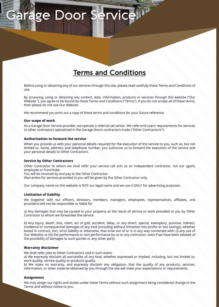 Express Garage Doors Seattle, WA 206-347-8624